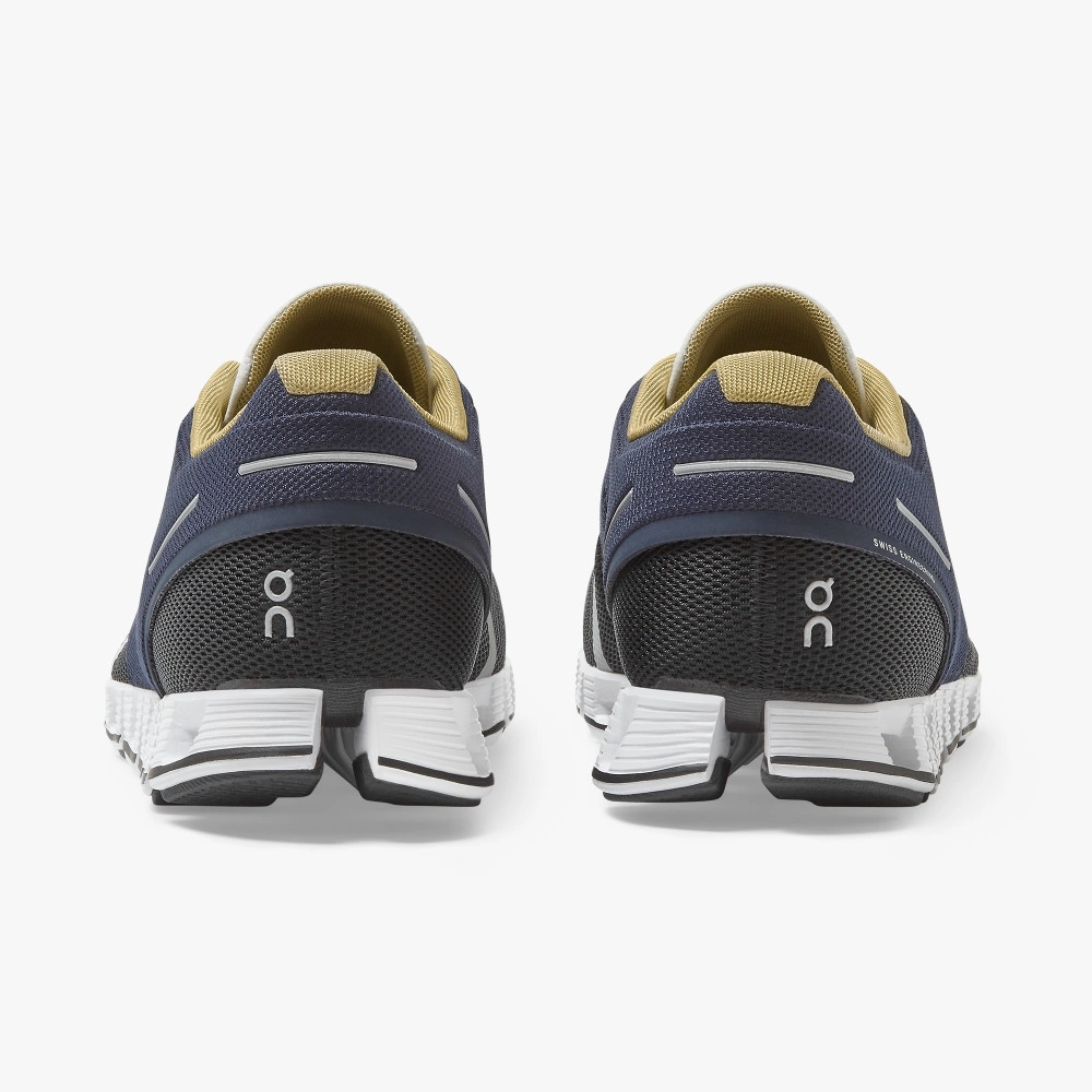 Cloud 70: Brick & Pecan Runners. Swiss Outlet Savings. Unmissable ON Running for Him.