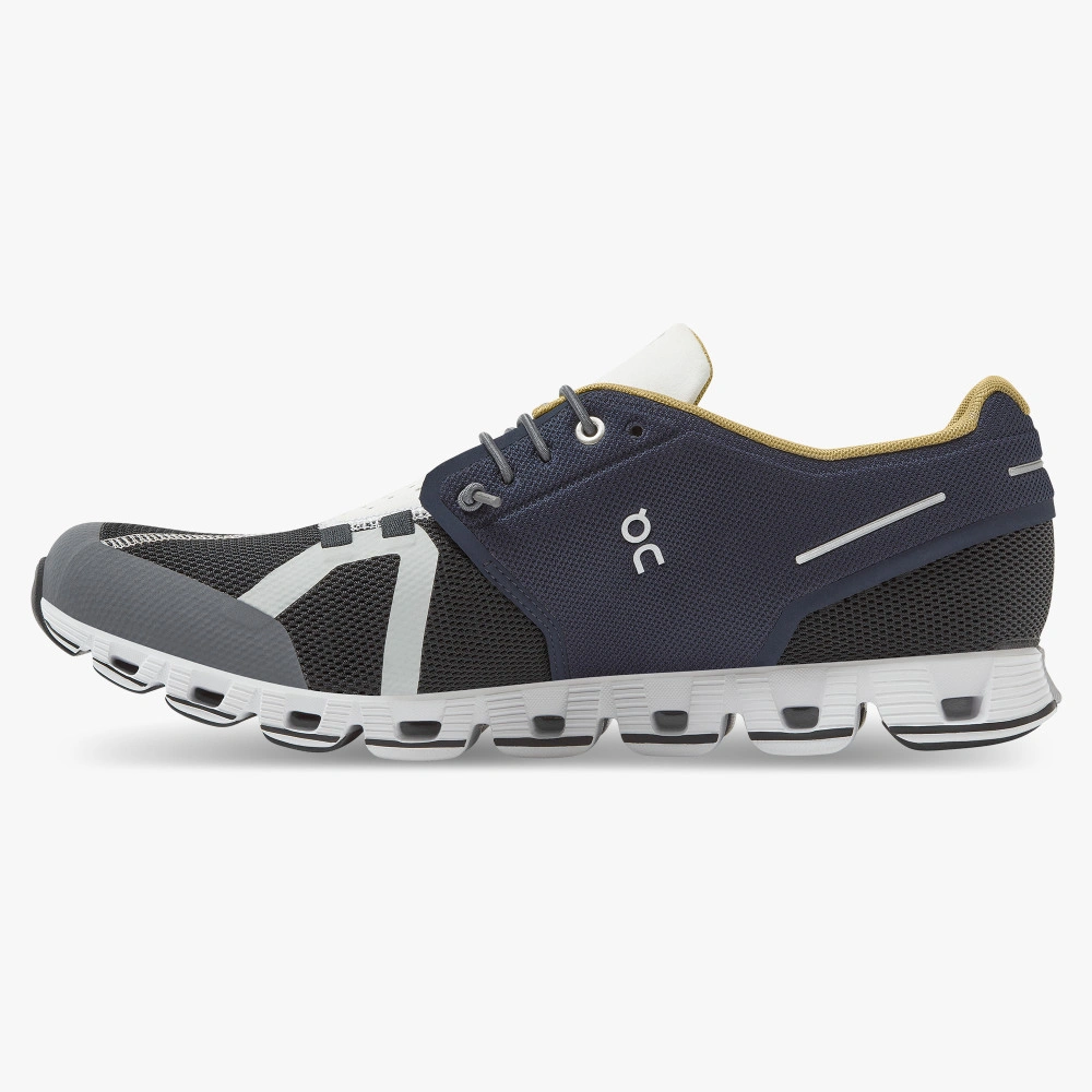Cloud 70: Unleash Your Run! Cobble/Jungle Edition, Swiss Outlet Price - Grab Them Now!